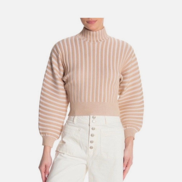 Free people Turtleneck - Picture 2 of 3